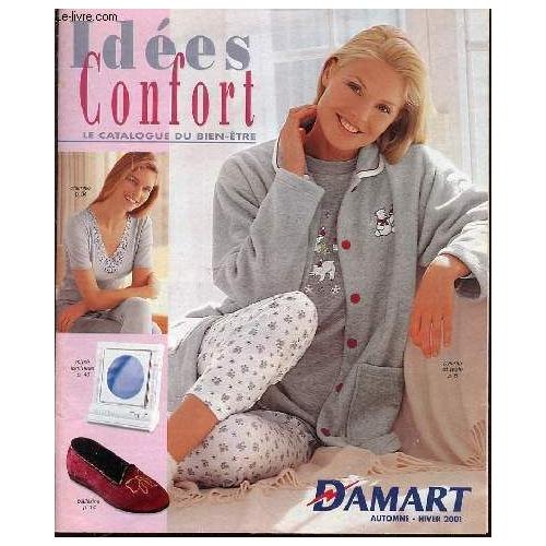 Collection damart 2025 femme 2020